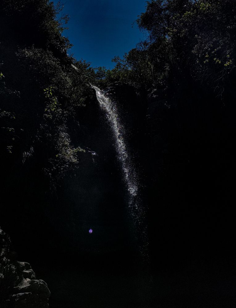 Photograph by Abimael Veliz salvatierra