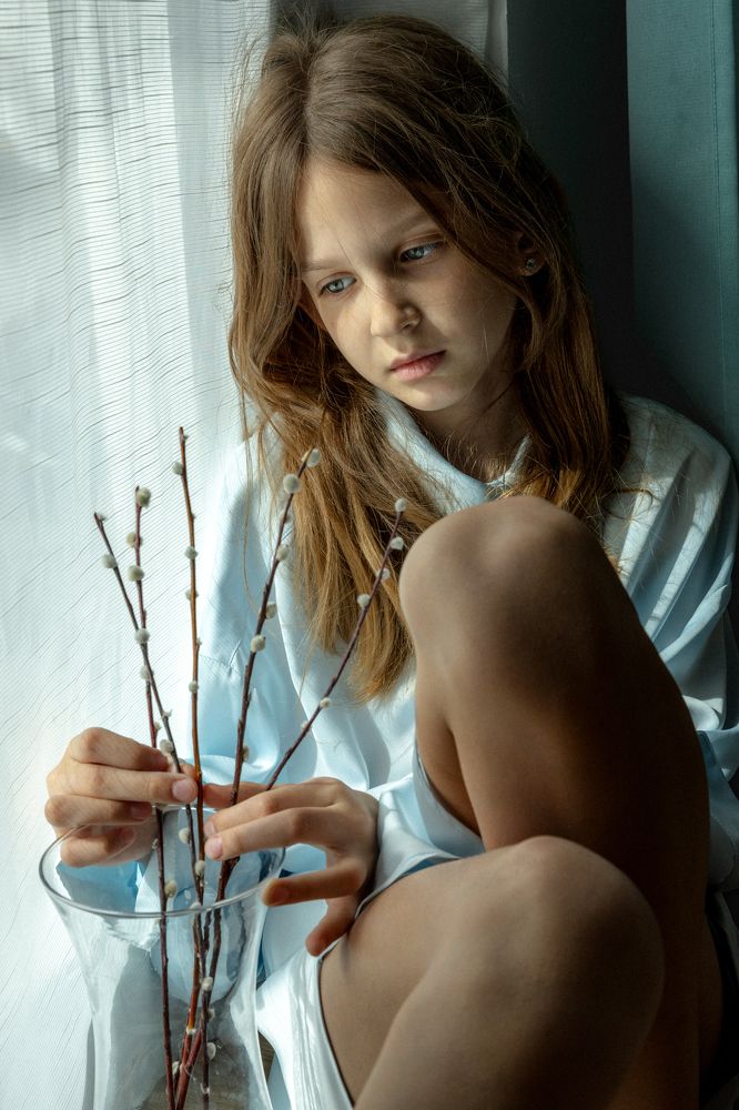 Photograph by Анастасия Улитко