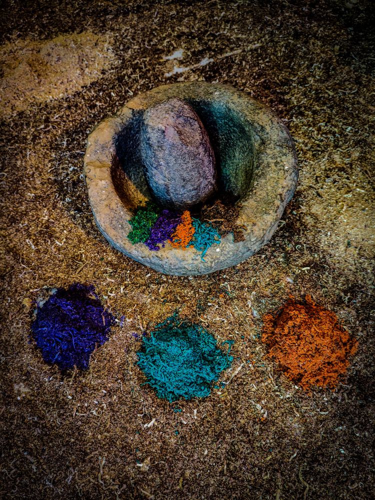 Photograph by Abimael Veliz salvatierra