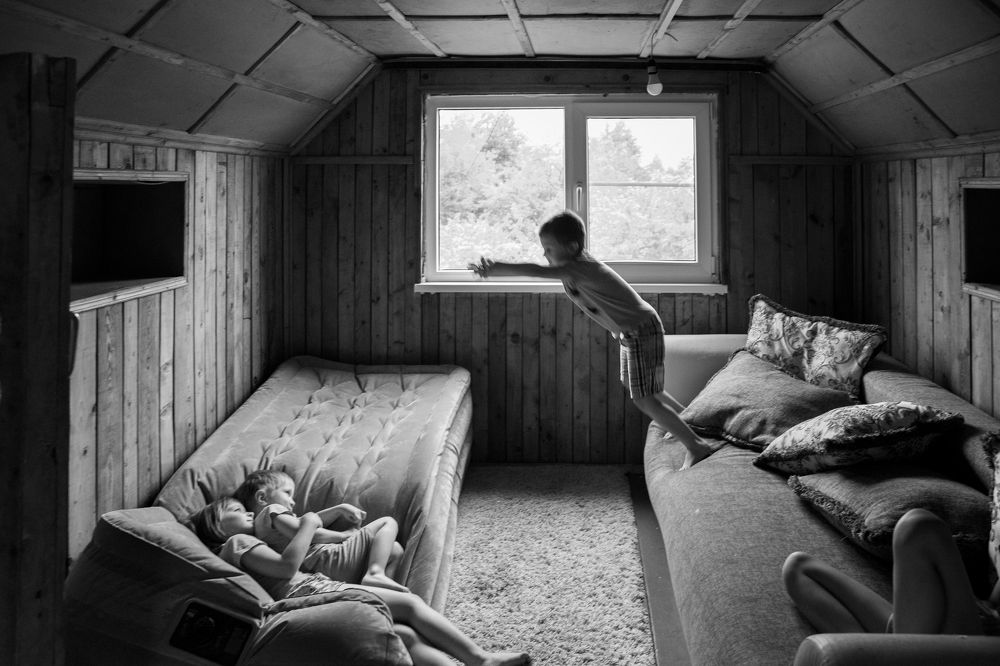 Photograph by Анастасия Улитко