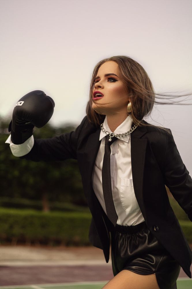 Photograph by Irina Fedotova