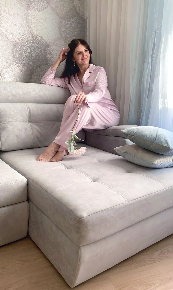 Фотография автора Gala Timaeva