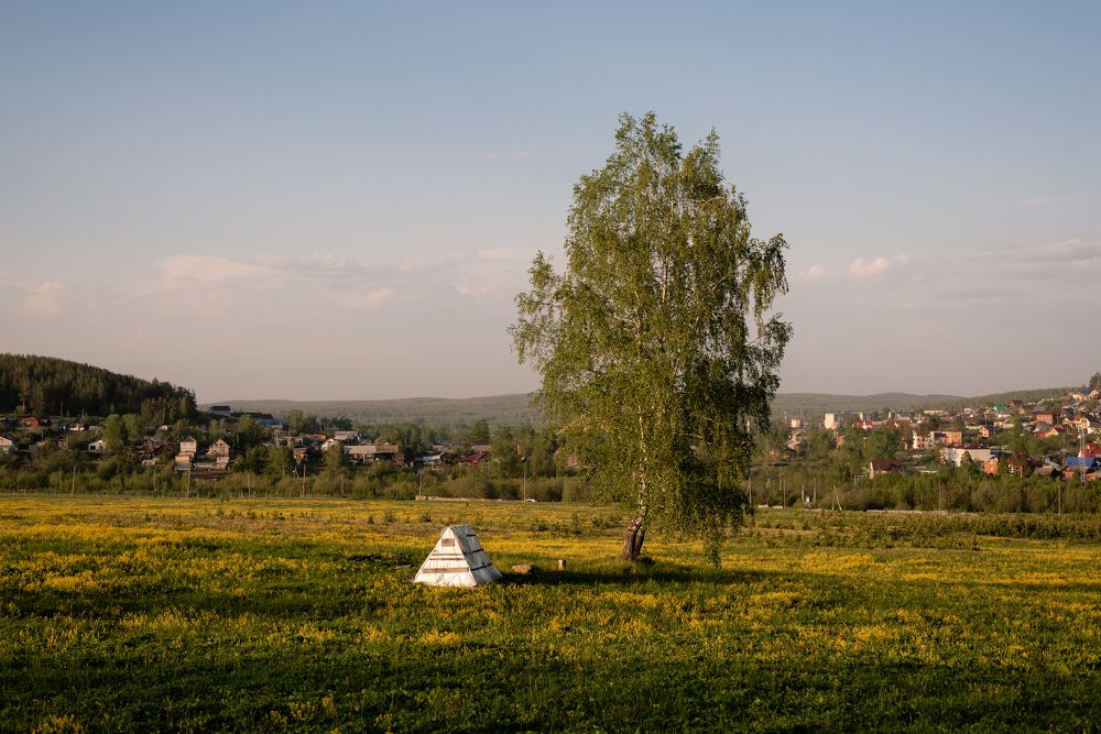 Photograph by Карманова Анастасия