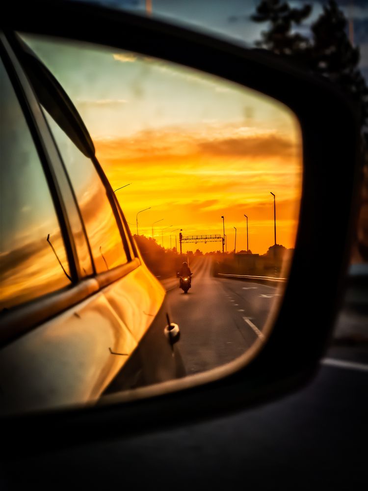 Photograph by Yuliya Karpova