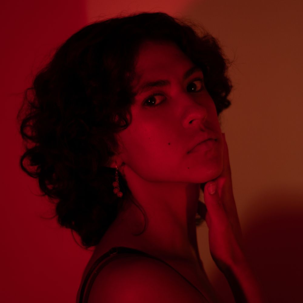 Photograph by Wilmer Sebastián Feo Aguillón