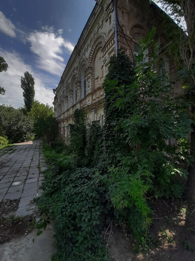 Фотография автора Владислав