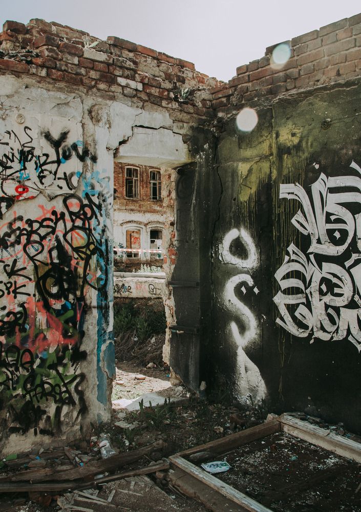 Photograph by Азамат Хатыпов