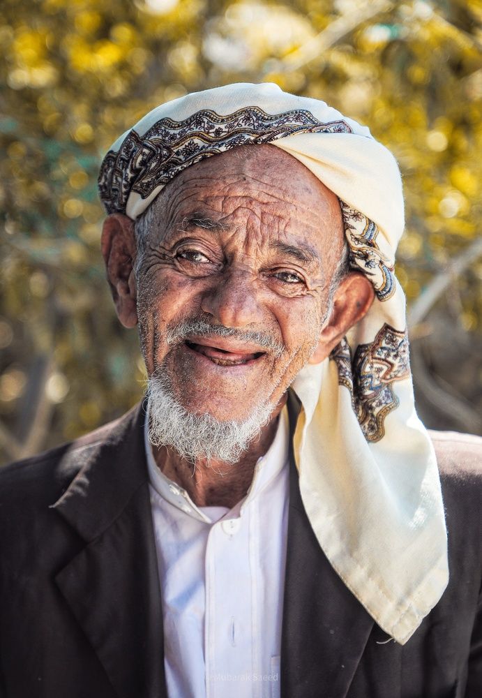 Photograph by Mubarak Saeed