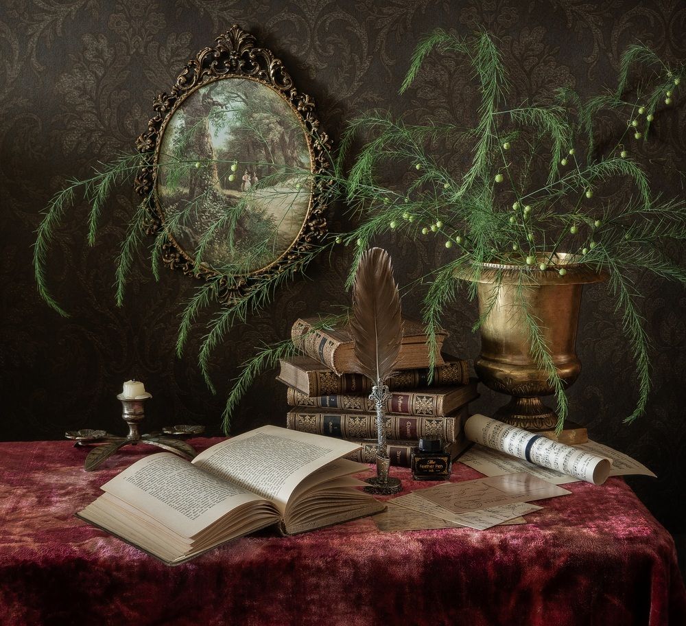 Photograph by Тришина Галина