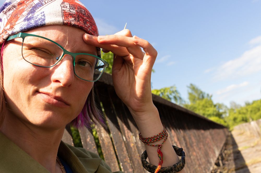 Photograph by Анна Масленникова-Бриль