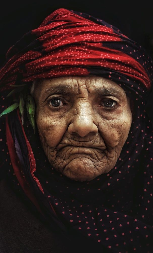 Photograph by Mubarak Saeed