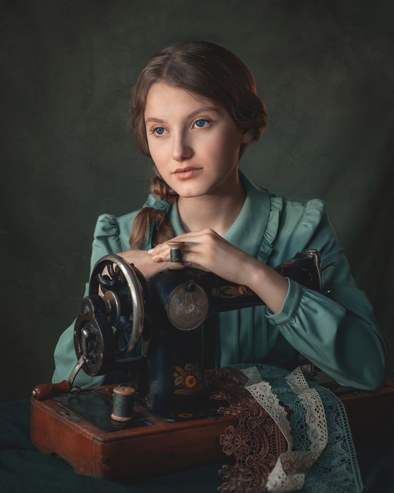 Photograph by Патерская Ольга Юрьевна