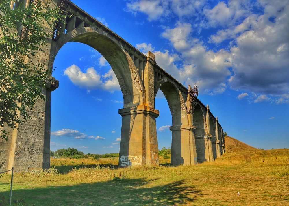 Photograph by Мария Андреева