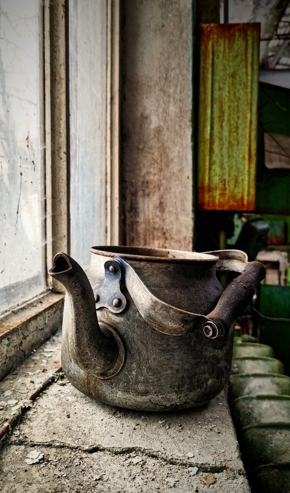 Photograph by Виктор Поздняк