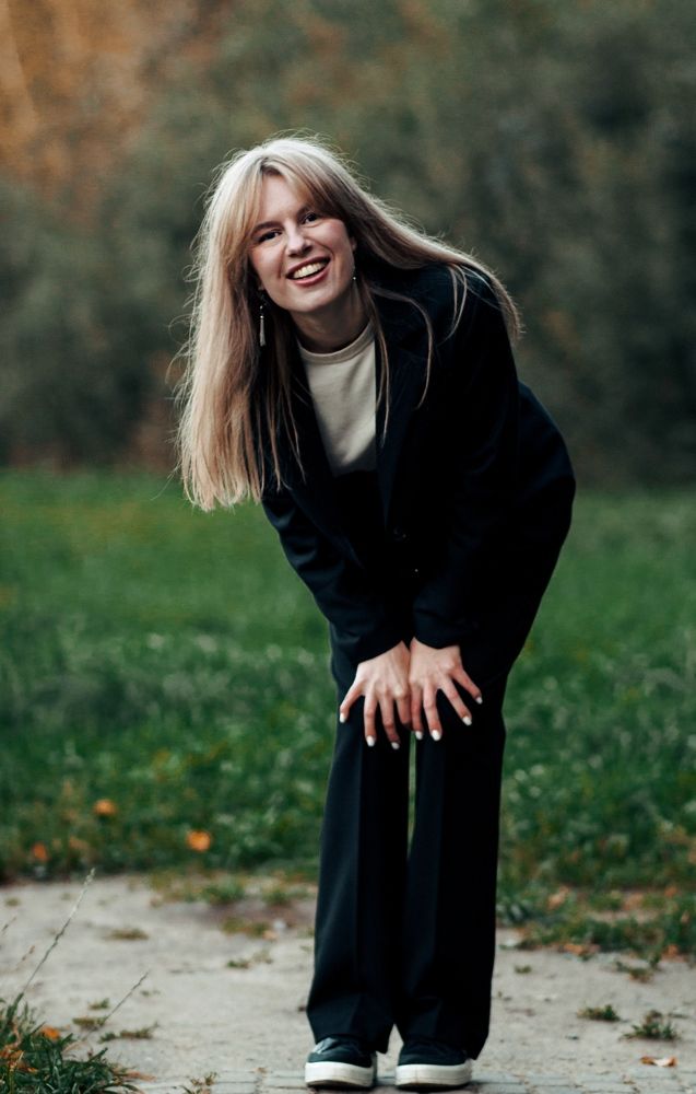 Photograph by Майя Чехова