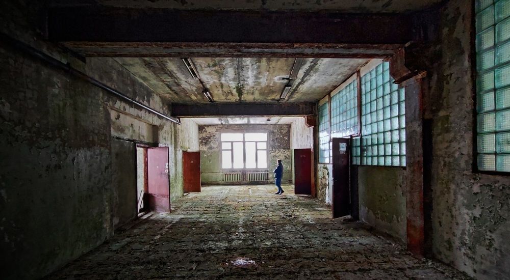 Photograph by Виктор Поздняк