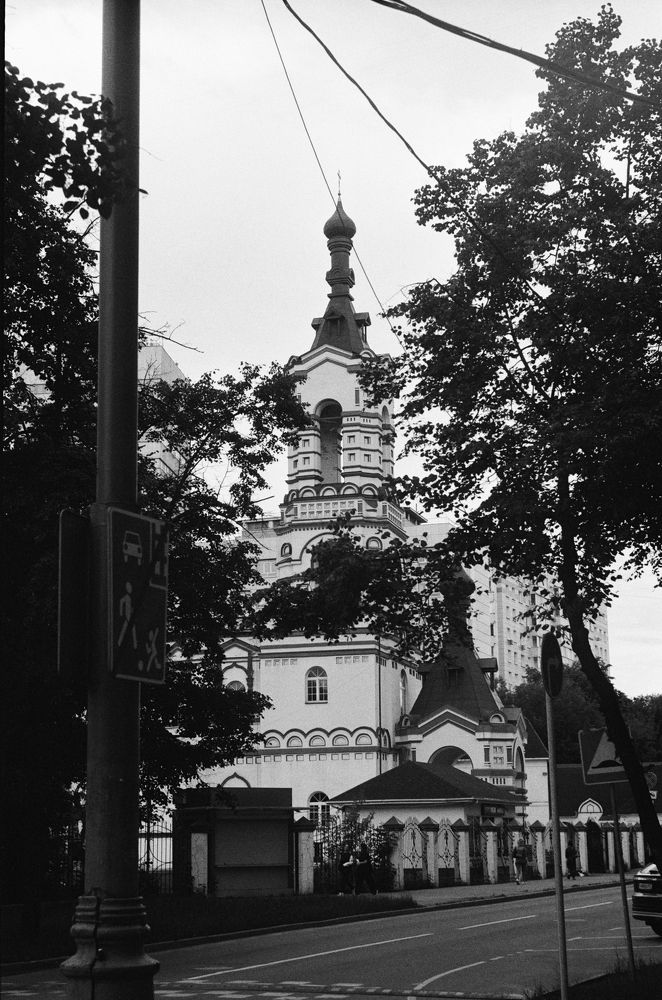 Photograph by Егор Лощилов