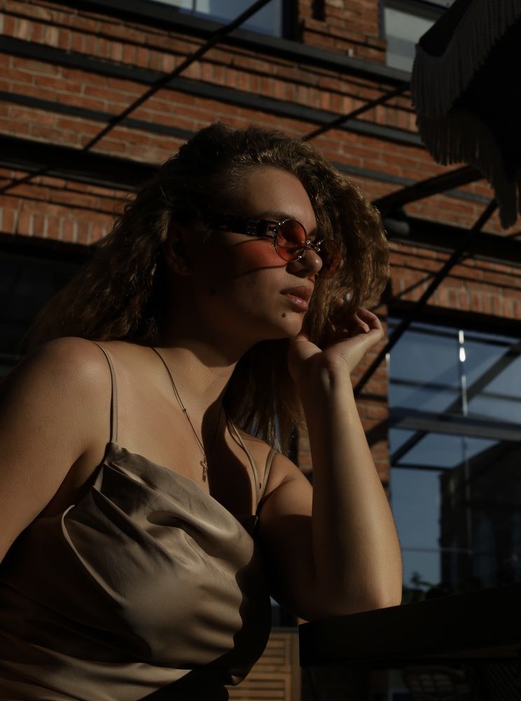 Photograph by Оксана