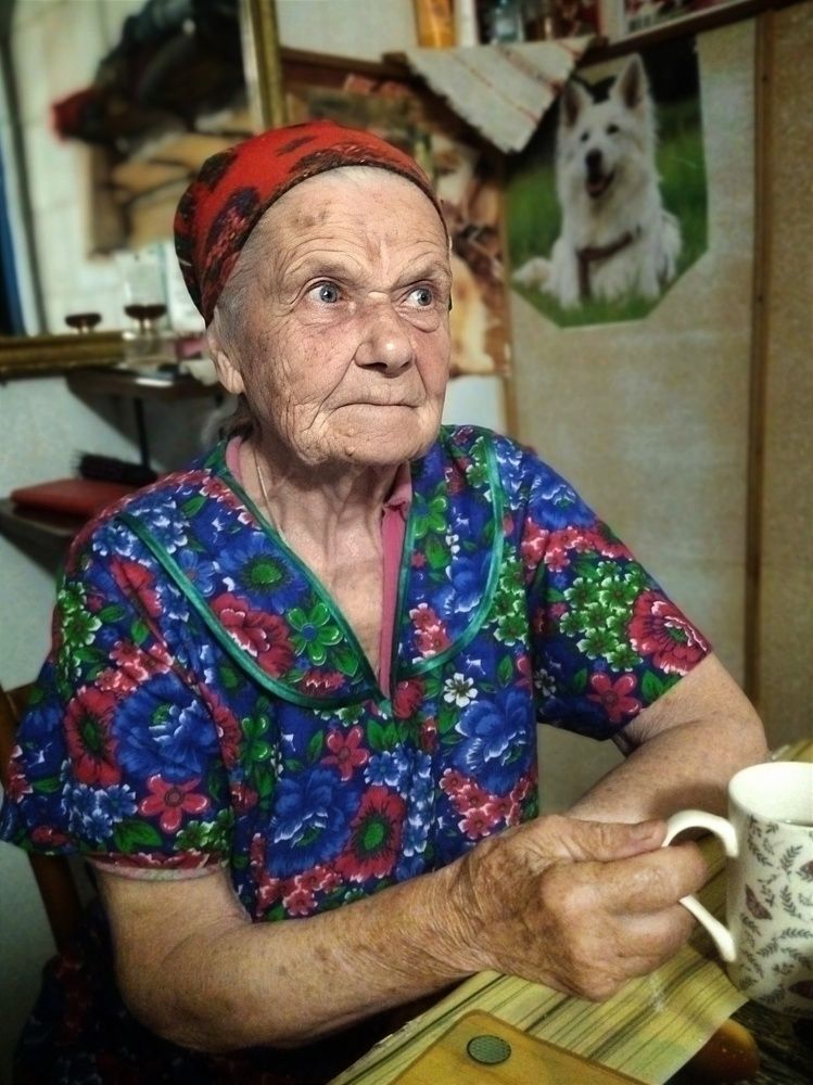 Фотография автора Elena