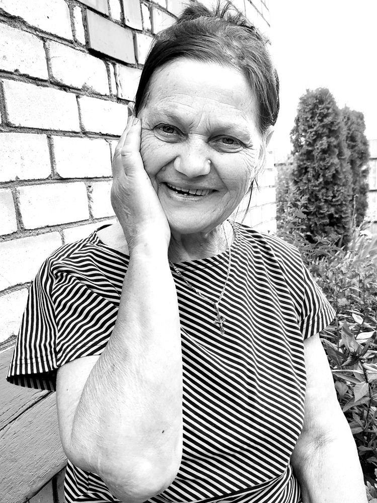 Фотография автора Elena