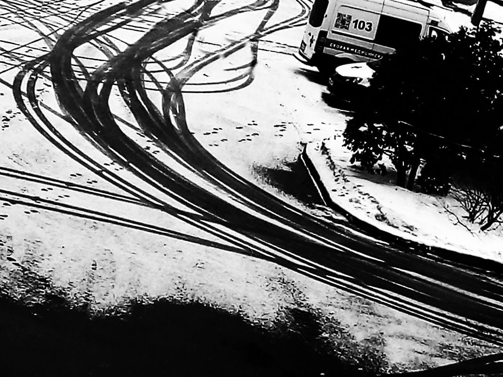 Photograph by Вадим Гераскин