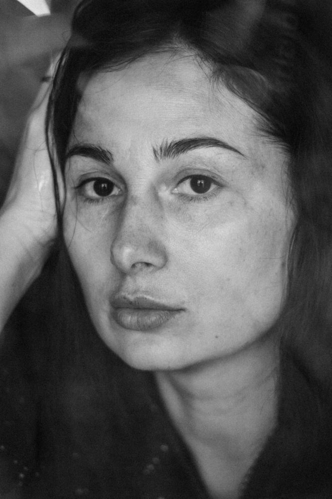 Photograph by Ольга Владимировна