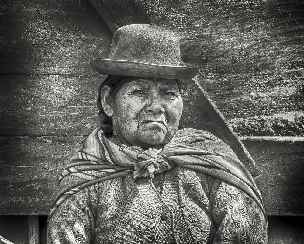 Photograph by Viviana García