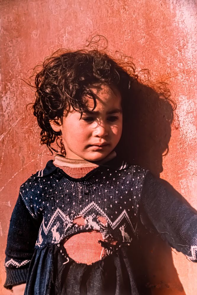 Фотография автора Michel PACHOT