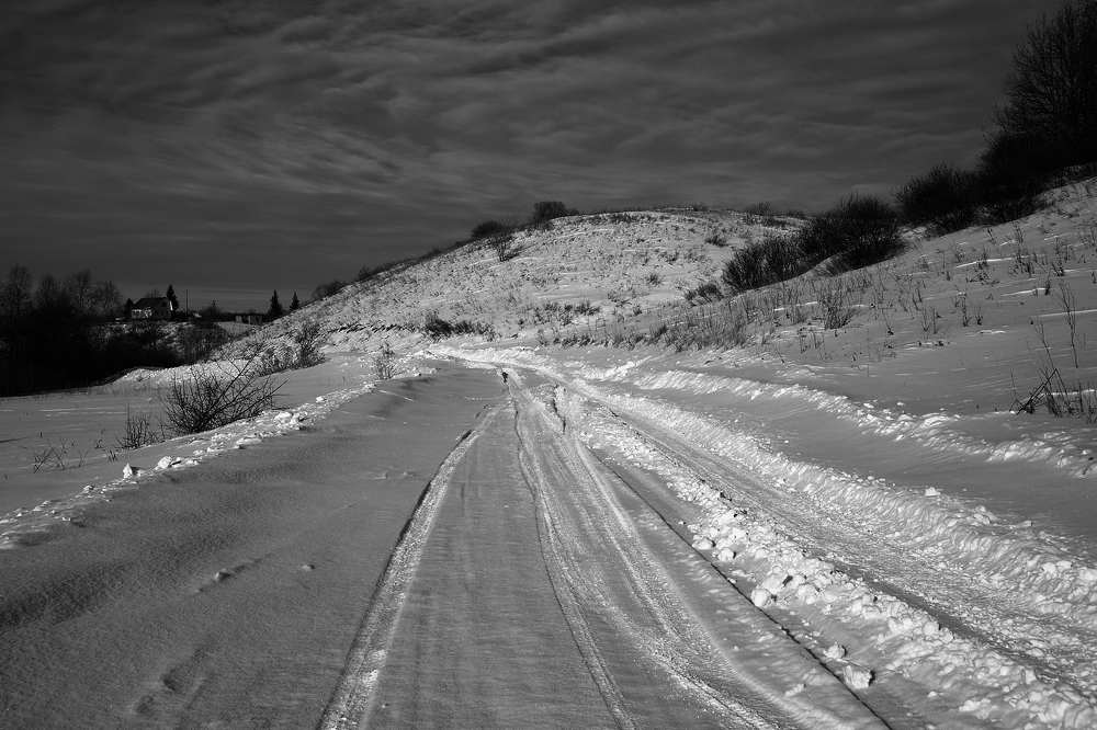 Photograph by Igor Kochkin