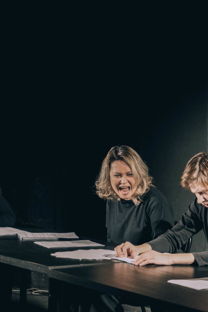 Photograph by Екатерина Жданова