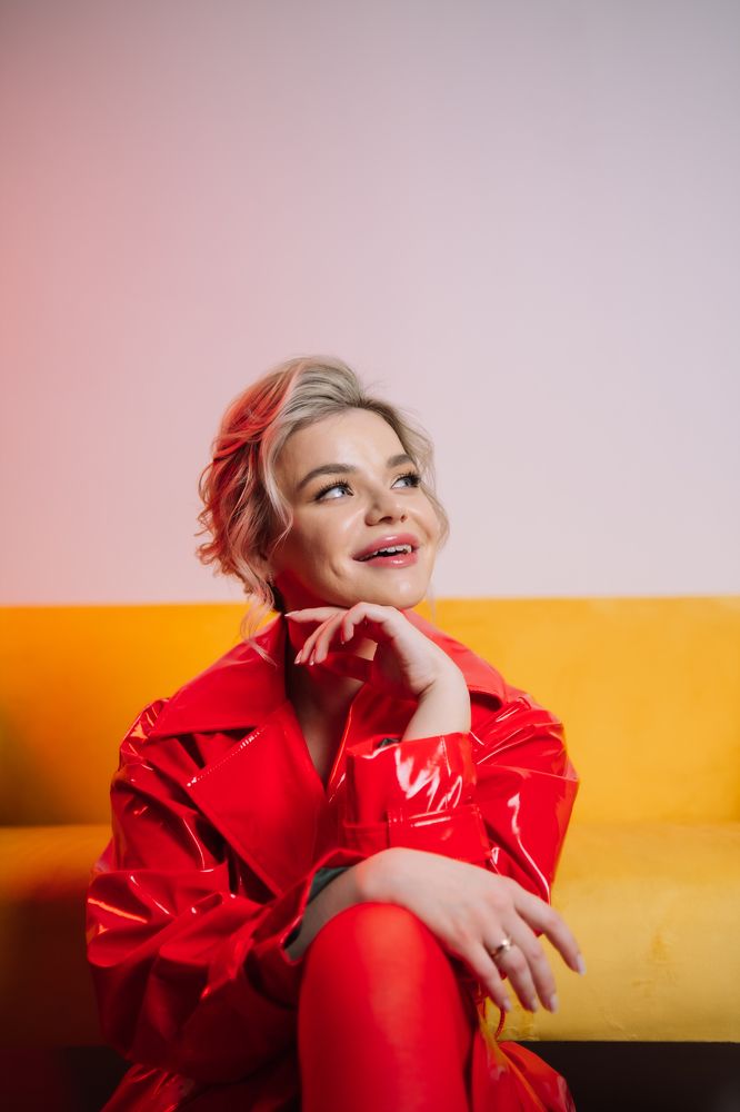 Photograph by Екатерина Жданова