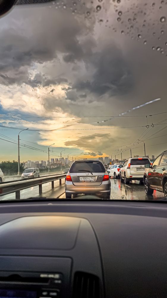 Photograph by Денис Бочаров