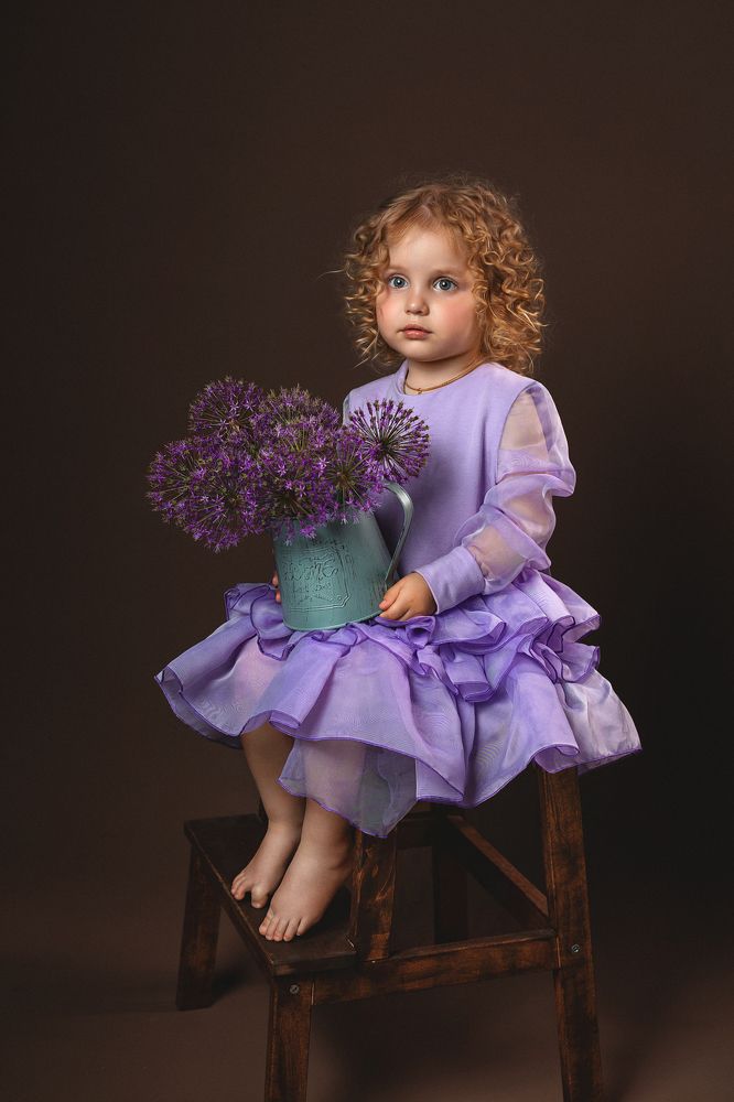 Фотография автора Наталья Ветошкина