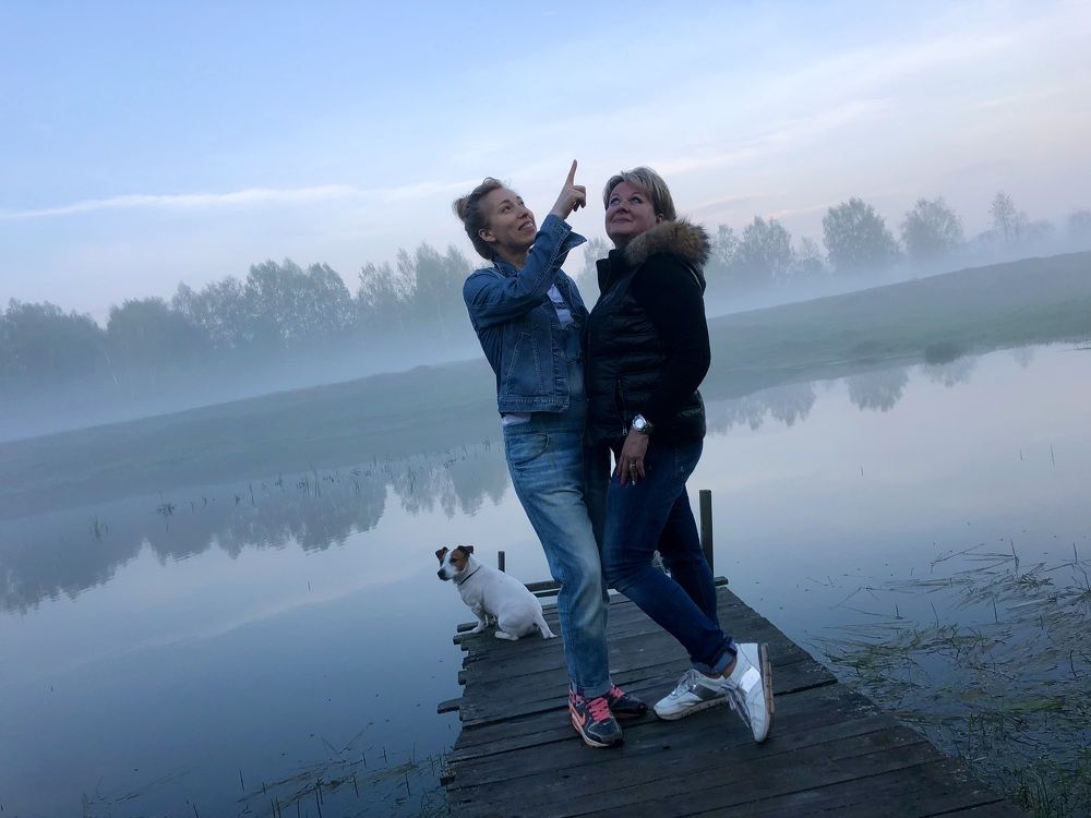 Photograph by Ирина