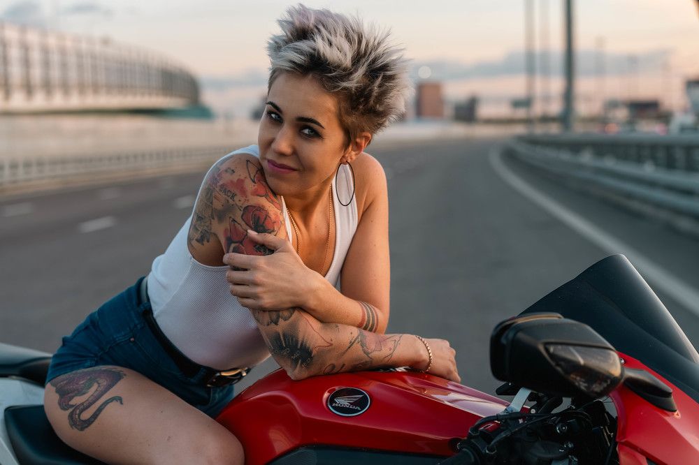 Photograph by Ивлев Артем