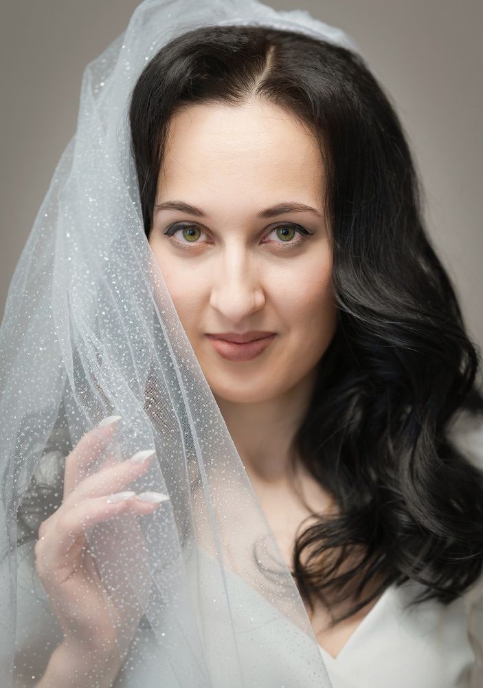 Photograph by Эдуард Щербаков