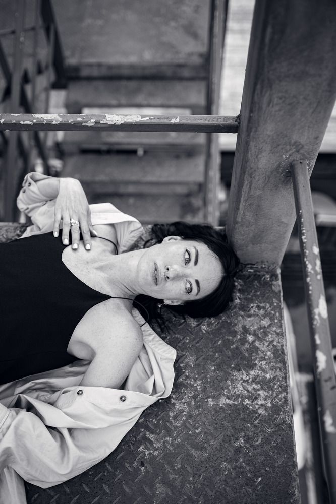 Photograph by Юлия