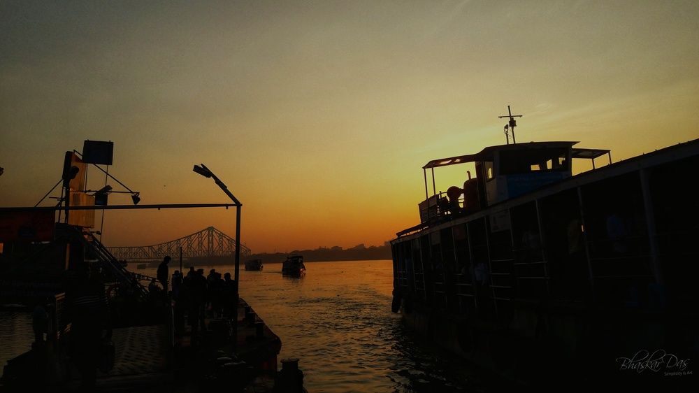 Photograph by BHASKAR DAS