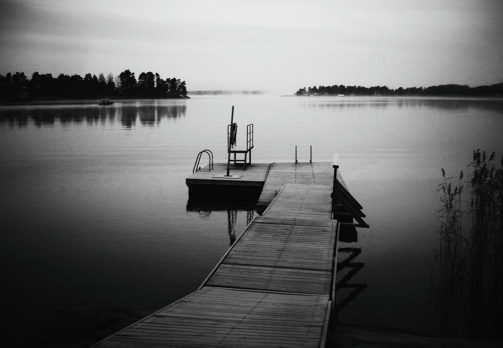 Photograph by Marko From