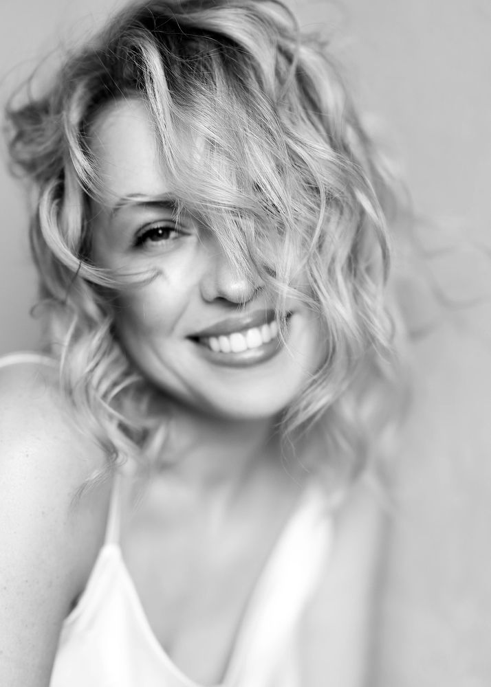 Photograph by Наталья Хоруженко