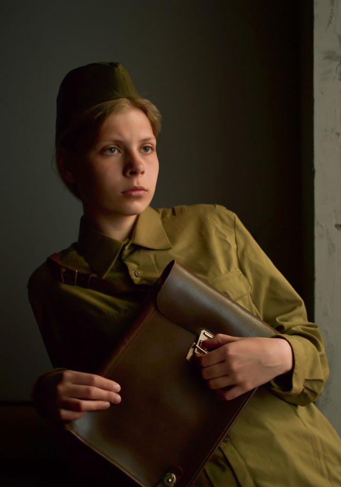 Photograph by Евгения Щеколдина