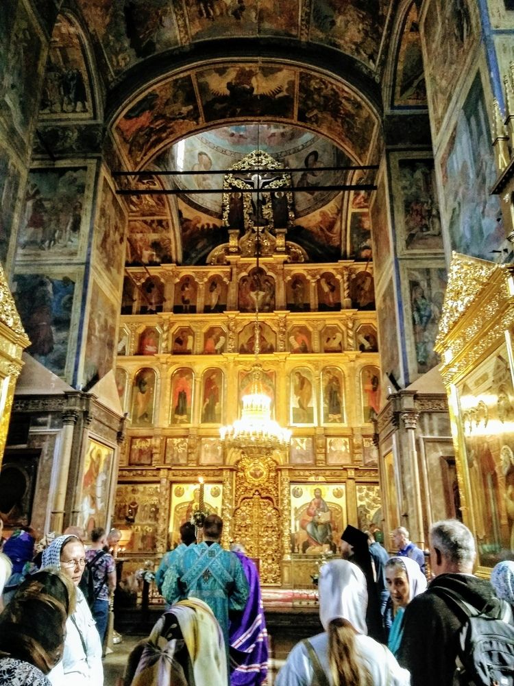 Photograph by Светлана Герасимчук