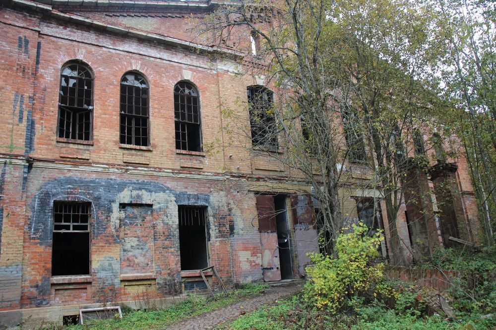 Photograph by Валентина