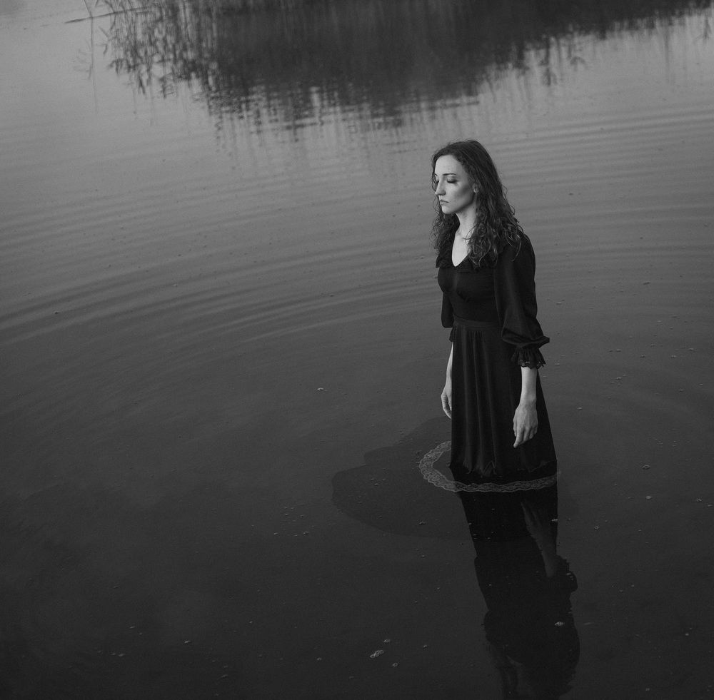 Photograph by Krzysztof Trojanowski