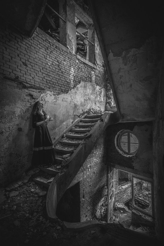 Photograph by Krzysztof Trojanowski