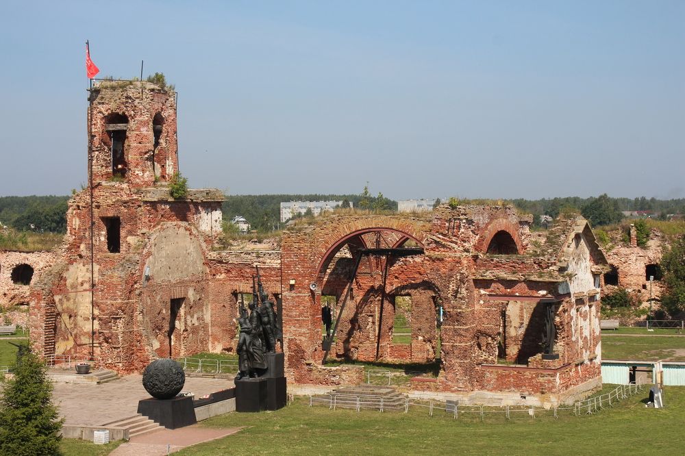 Photograph by Валентина