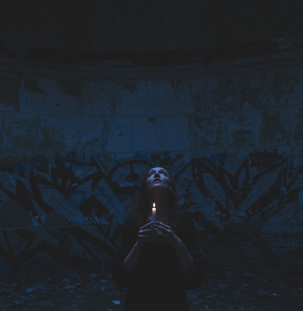 Photograph by Krzysztof Trojanowski