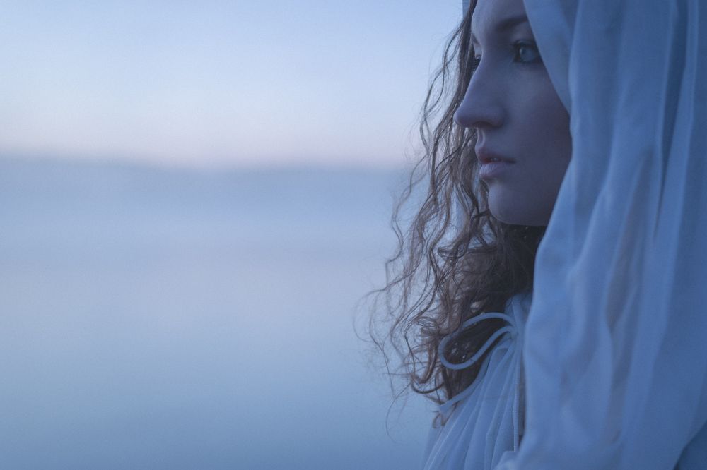 Photograph by Krzysztof Trojanowski