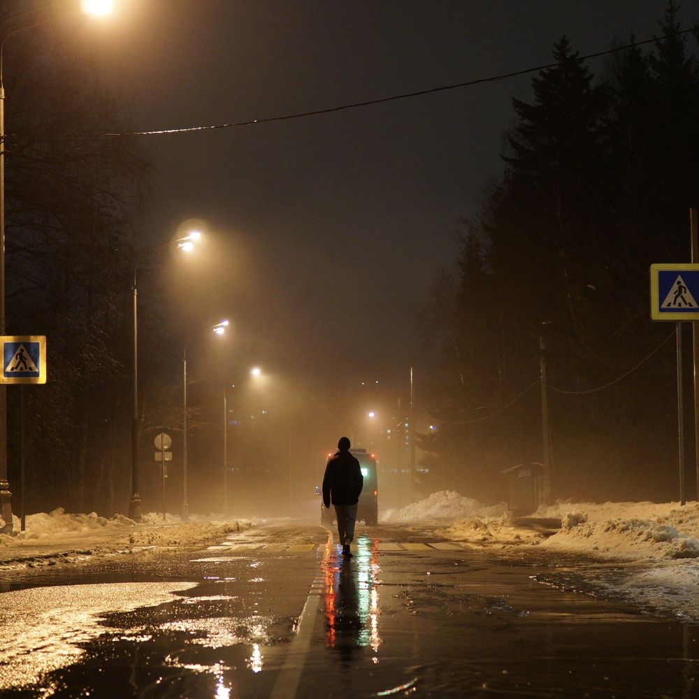 Photograph by Степан Тихон