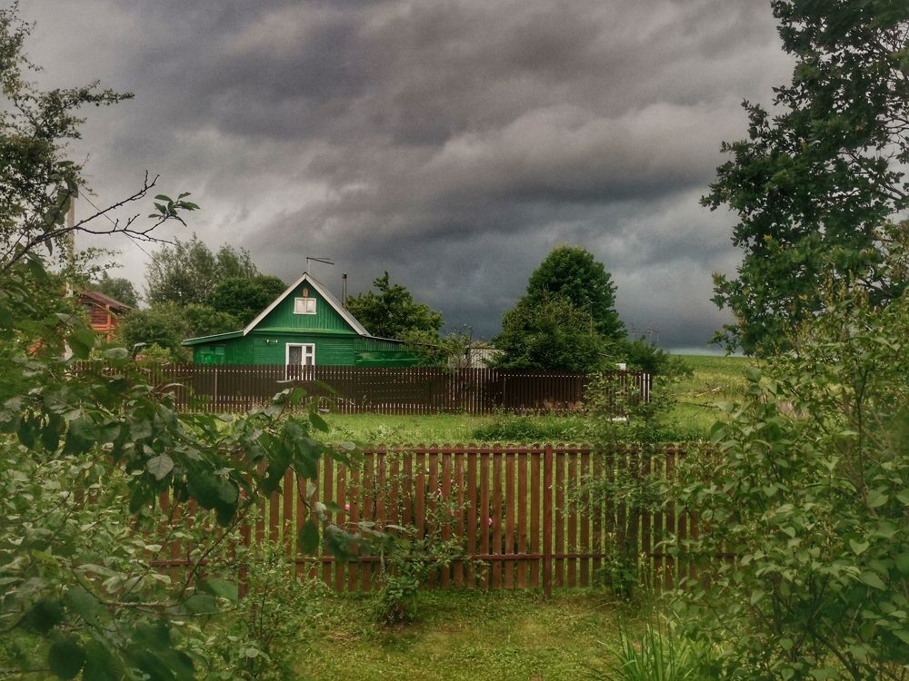 Photograph by Ирина Садовникова